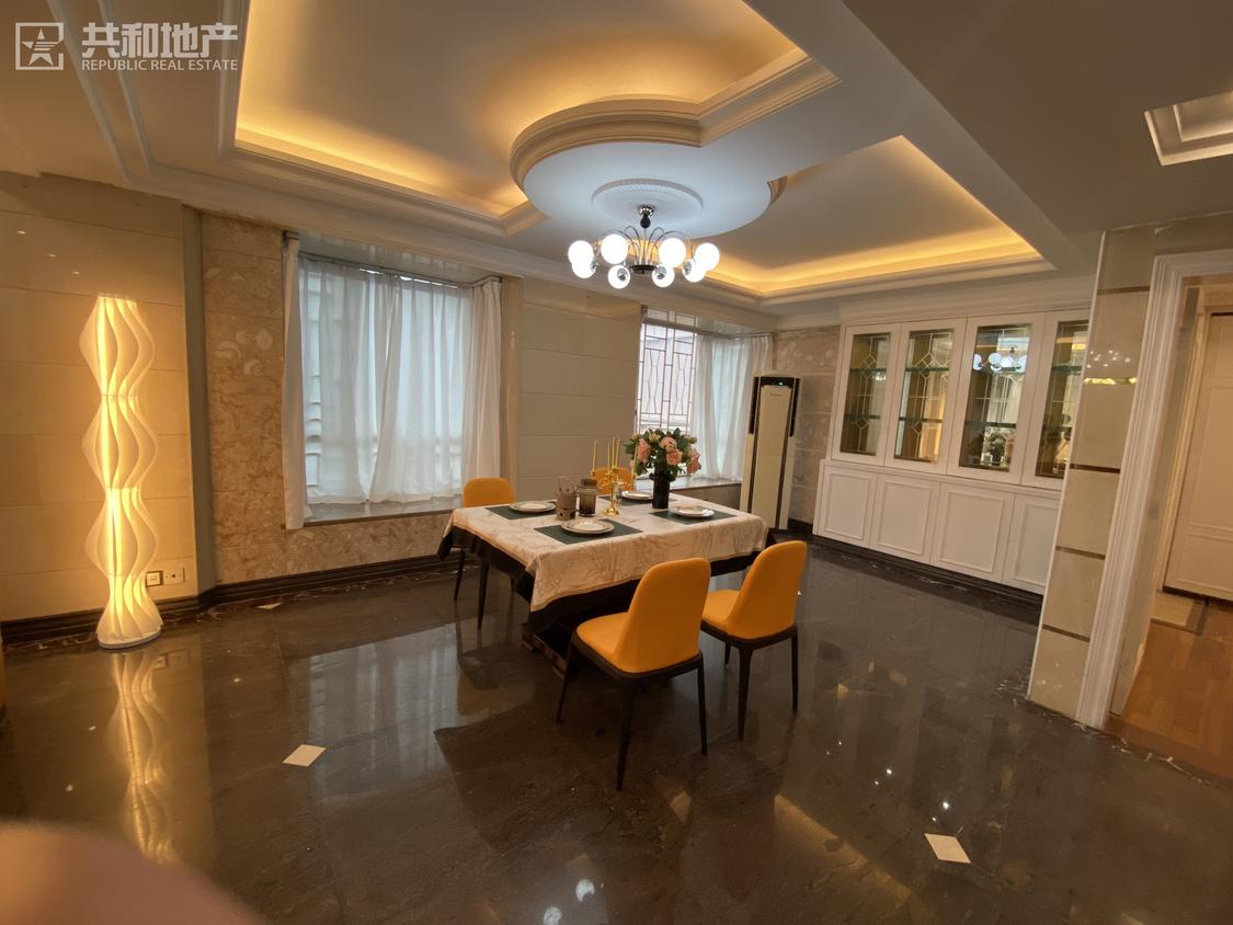 整租·南航花园