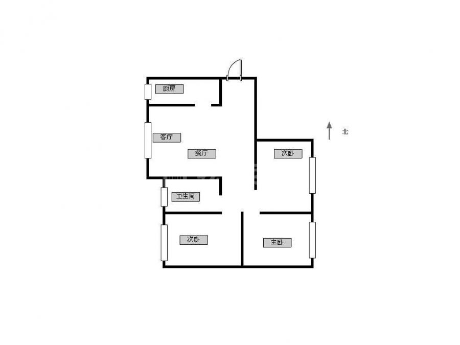 整租·亚东滨江和园