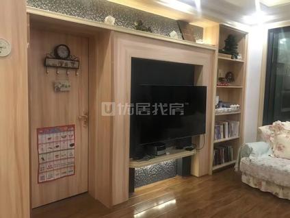 播州播州整租 东都凯莱国际3室2厅/117平/中楼层