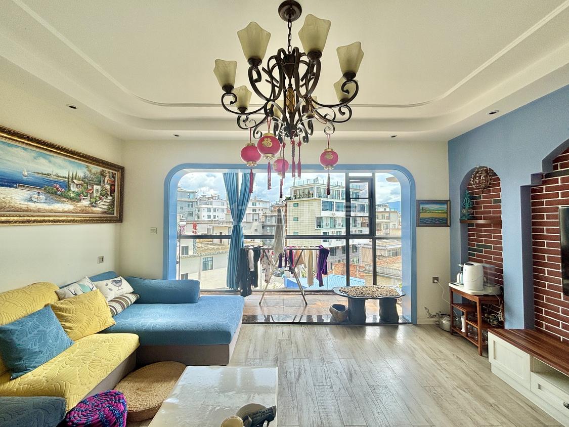 整租·洱海国际生态城