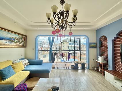 大理大理市整租 洱海国际生态城3室2厅/120平/高楼层