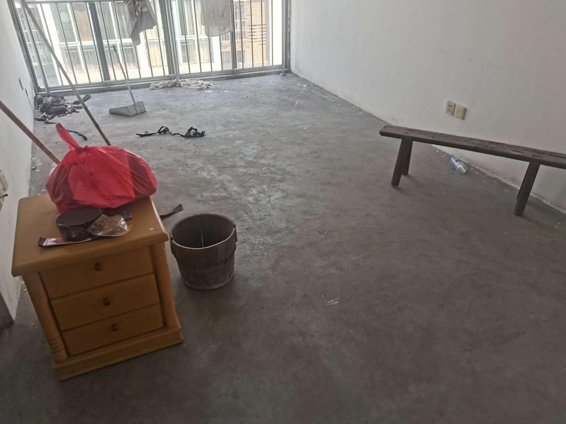 整租·荣昌工人村