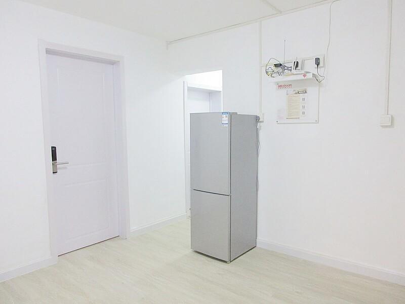 合租·清源西里