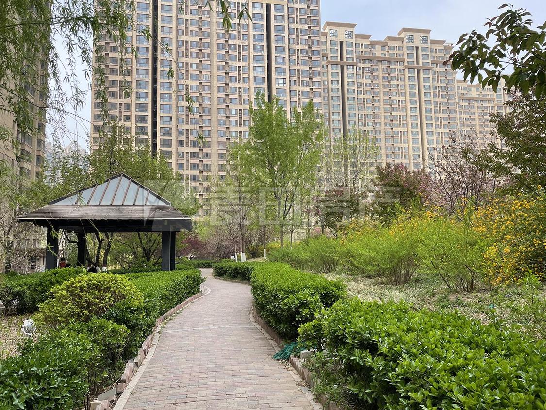 整租·林奥嘉园