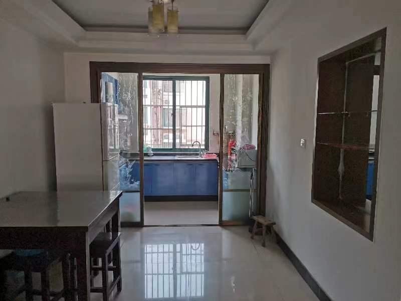 整租·祥云花园