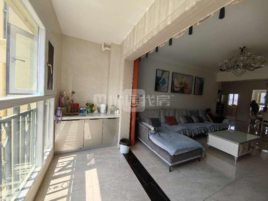 整租·东盟森林(南区)