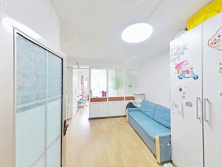 整租·新街口东街小区