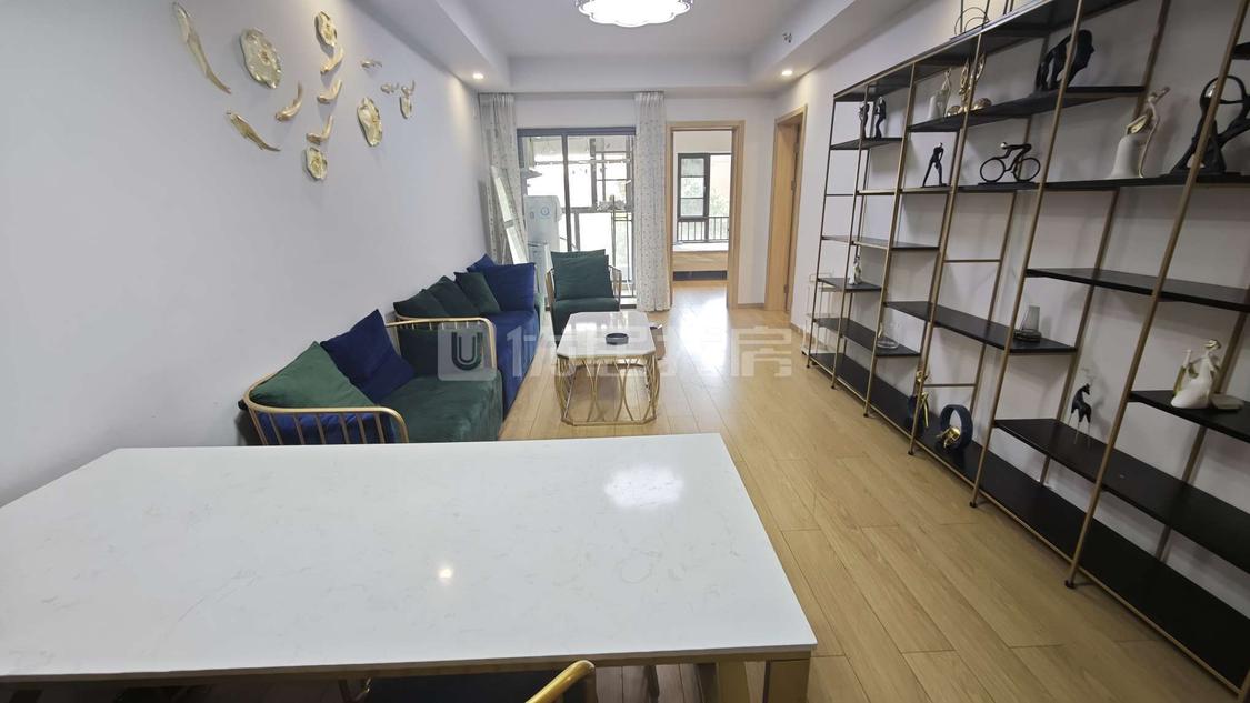 整租·俊发城(金盏苑)