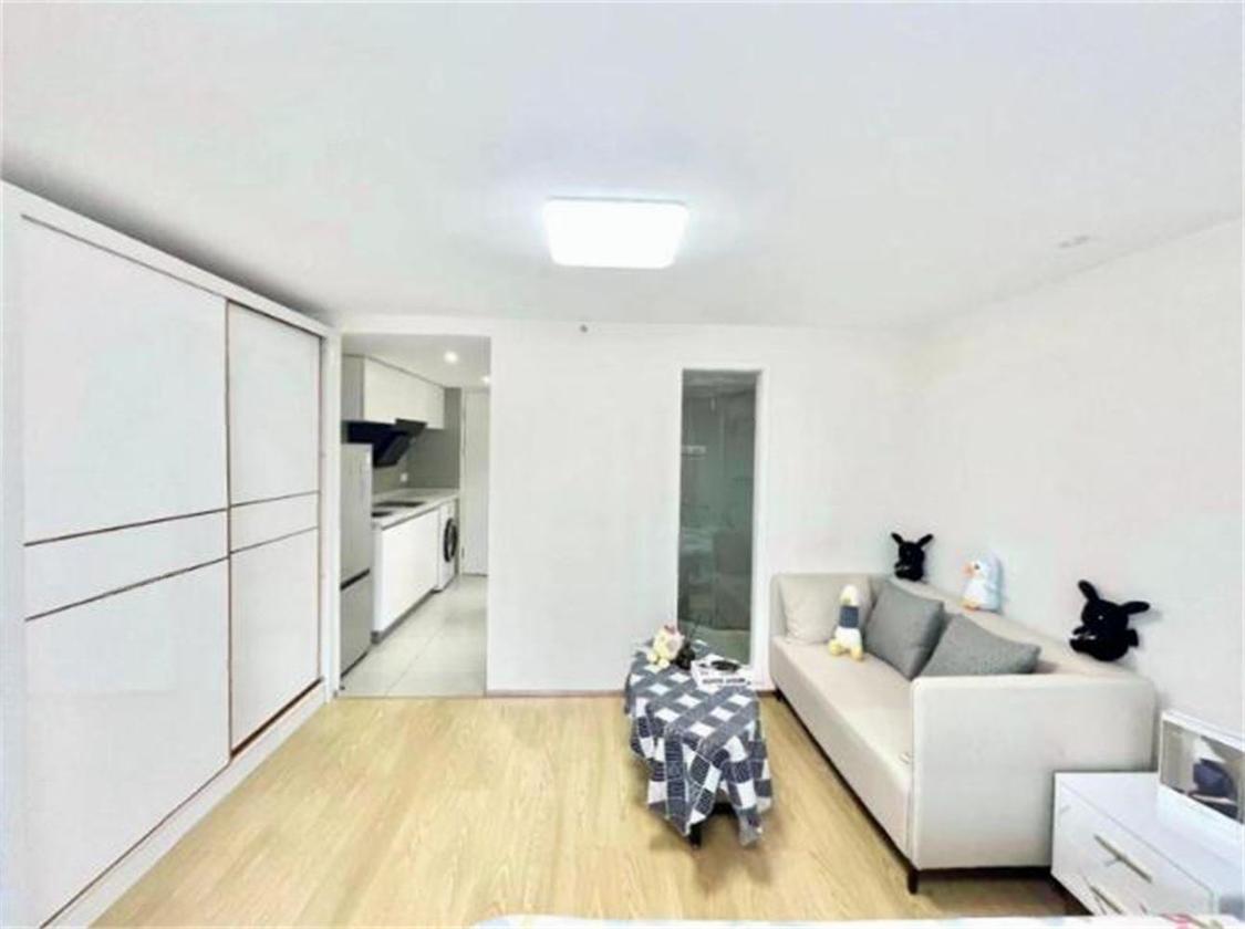 合租·金成紫辰花园