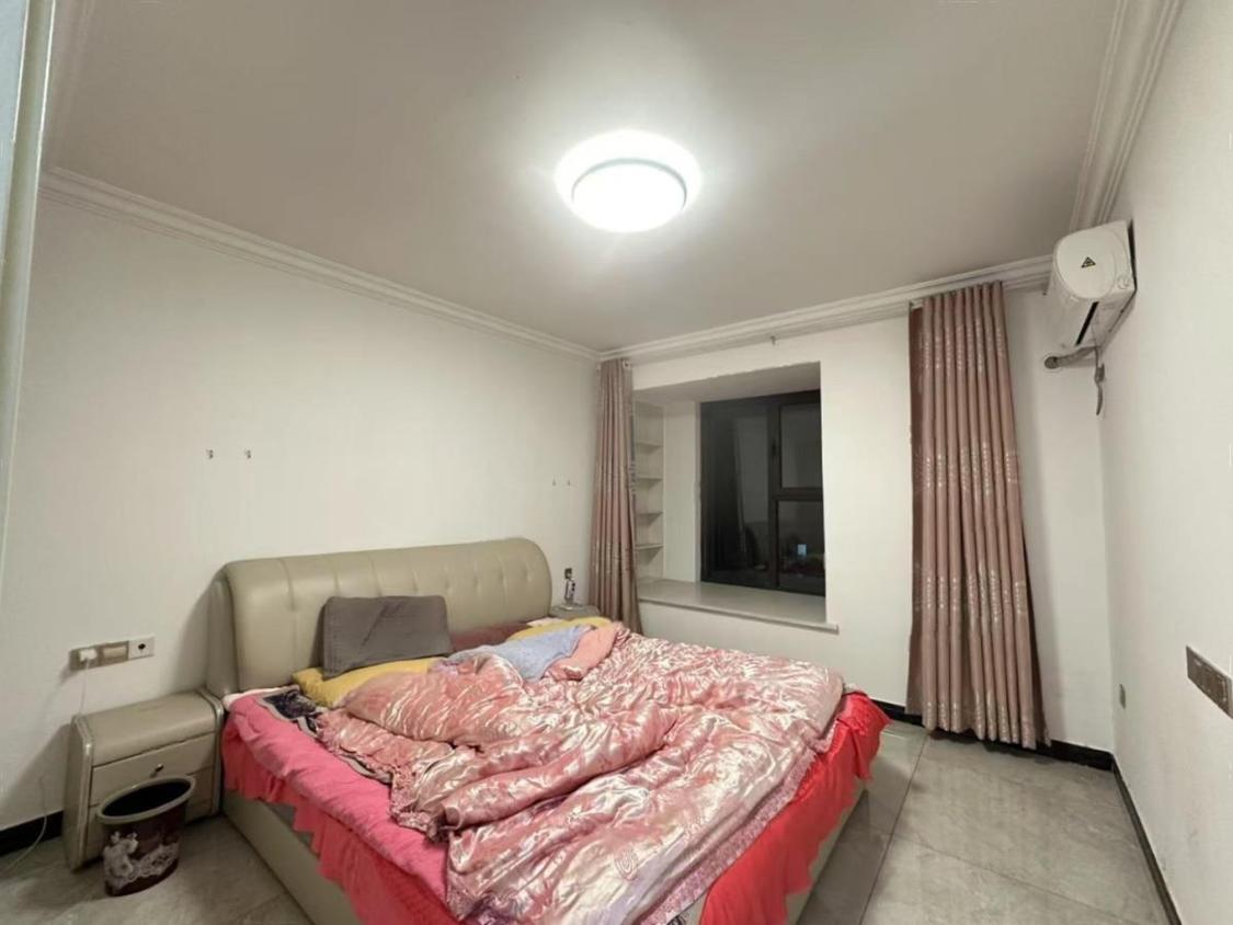 整租·建业城三期