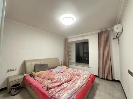 鹿邑鹿邑整租 建业城三期3室2厅/120平/中楼层