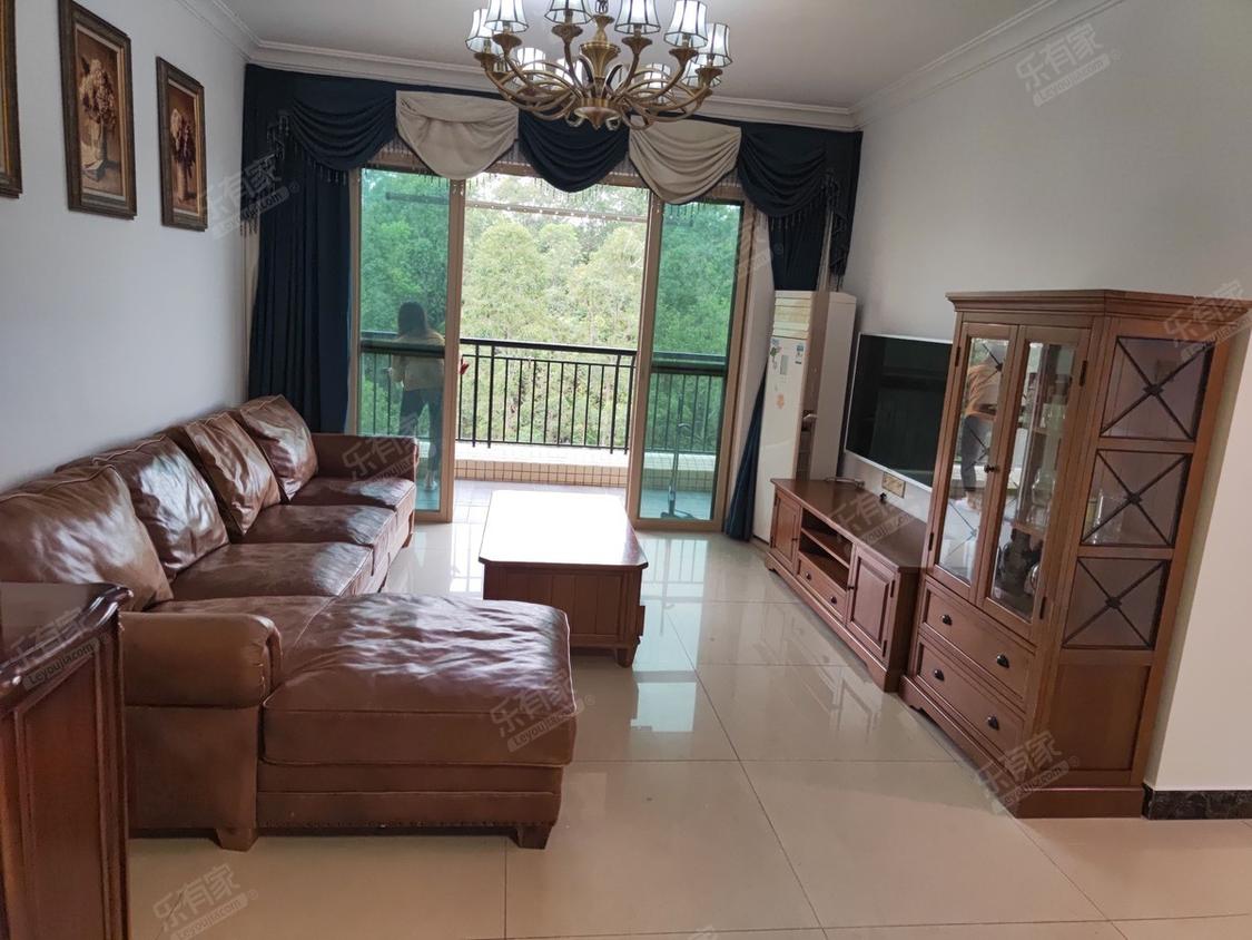 整租·凯茵新城(雅湖居)