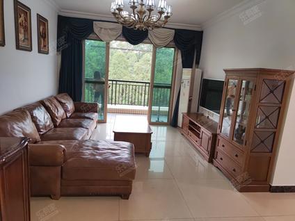 火炬开发区凯茵整租 凯茵新城(雅湖居)3室2厅/102平/高楼层