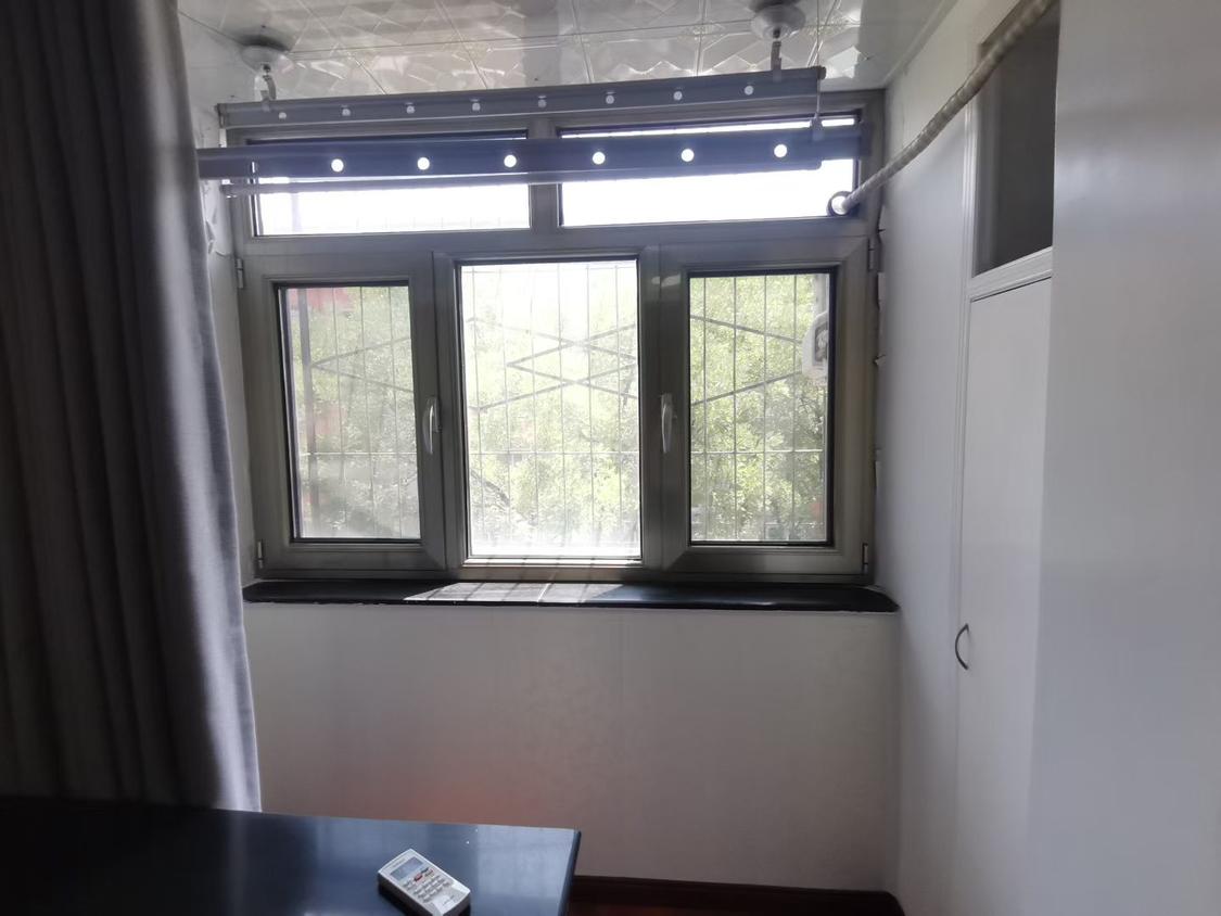 整租·矿业大学家属院