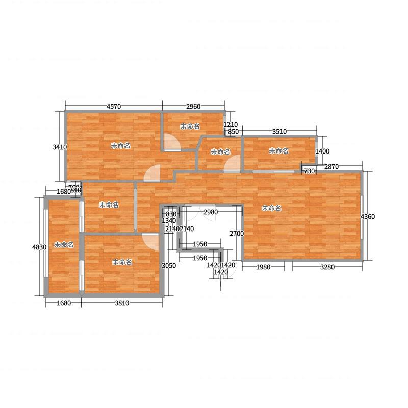 整租·大诚金廷(瓯海)