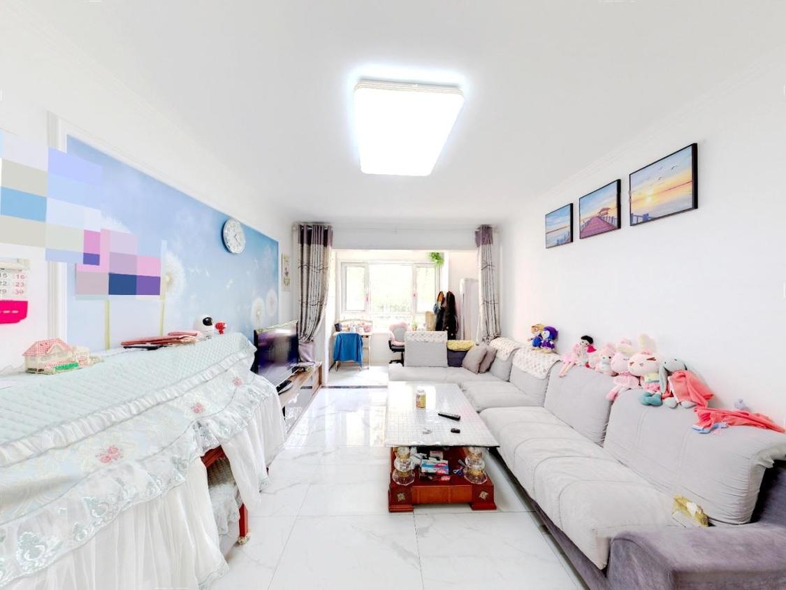 整租·蔚蓝创新天地