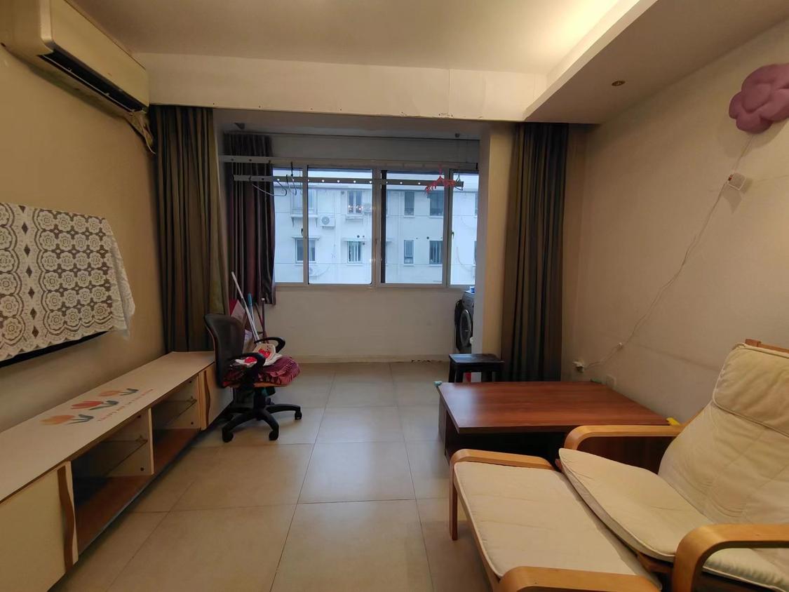 整租·双山小区(南区）