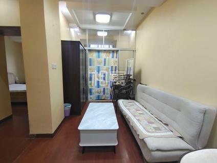 萧山湘湖闻堰整租 摩卡商务馆2室1厅/71平/低楼层