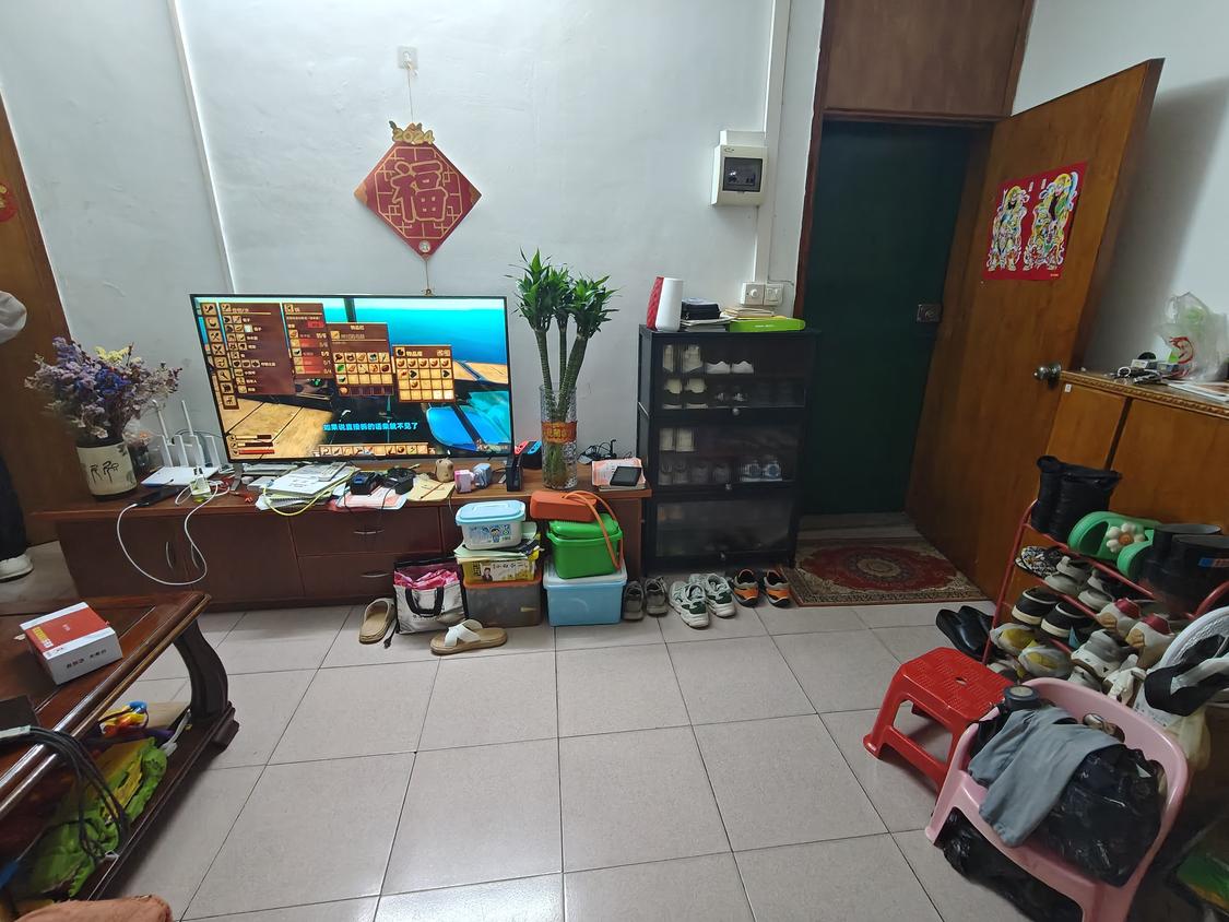 整租·文昌花园(礼乐)