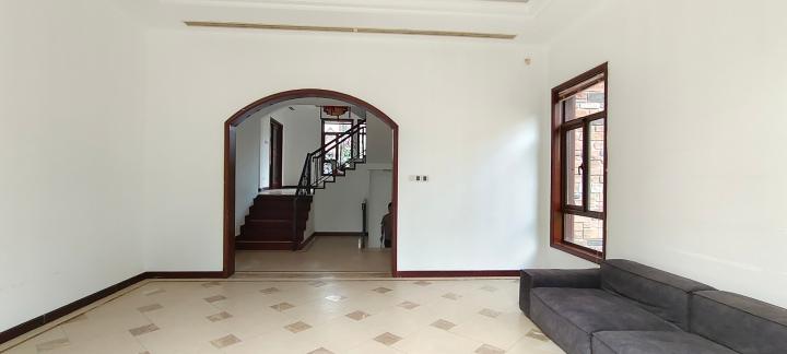 整租·富力丹麦小镇(B区)