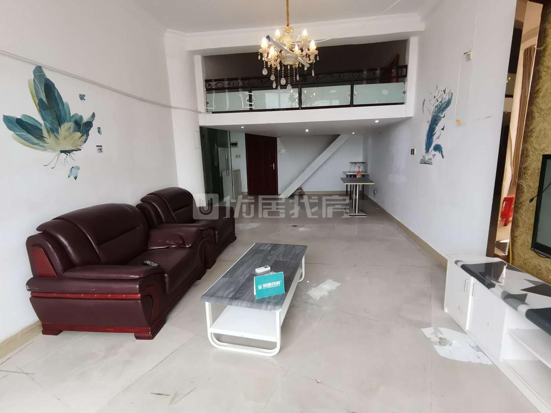 整租·主山假日公寓