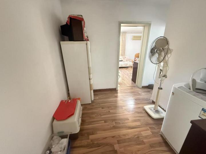 整租·二里沟市政宿舍