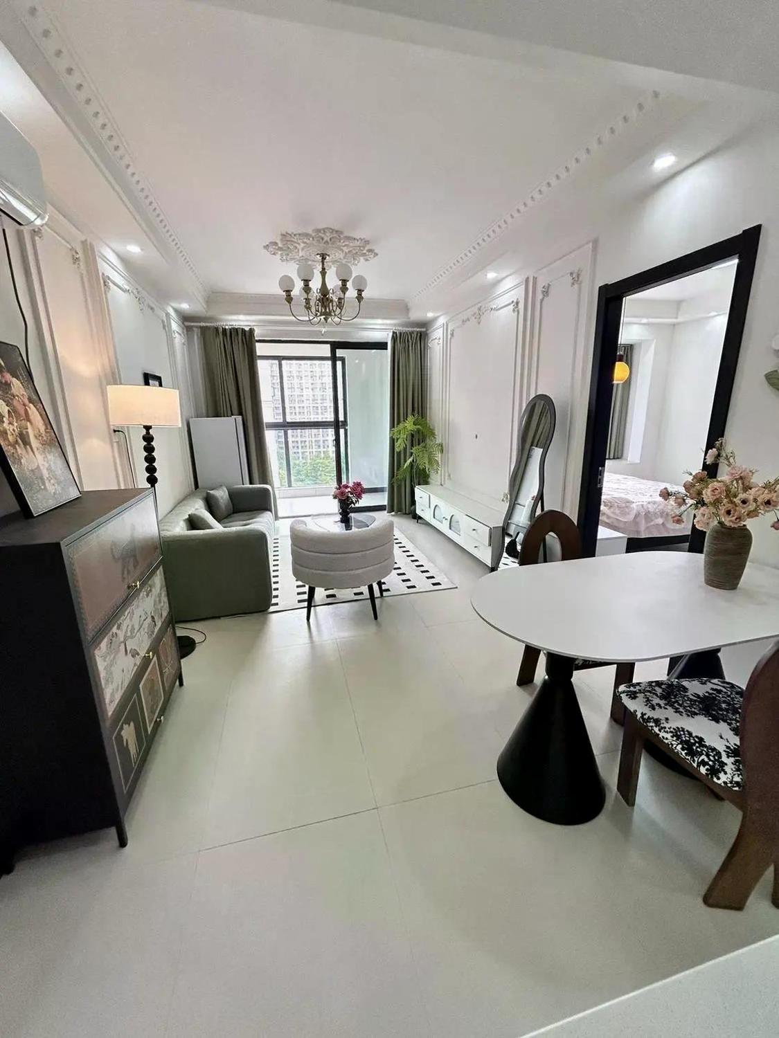 整租·丹平小区