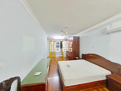 浦东南码头整租 临沂三村2室1厅/56平/中楼层