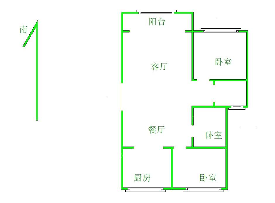 整租·凤凰和泰