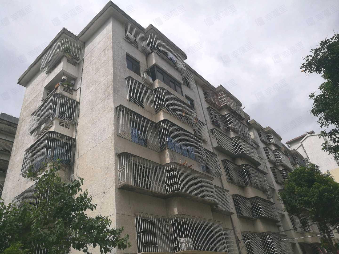 大同花园小区效果图