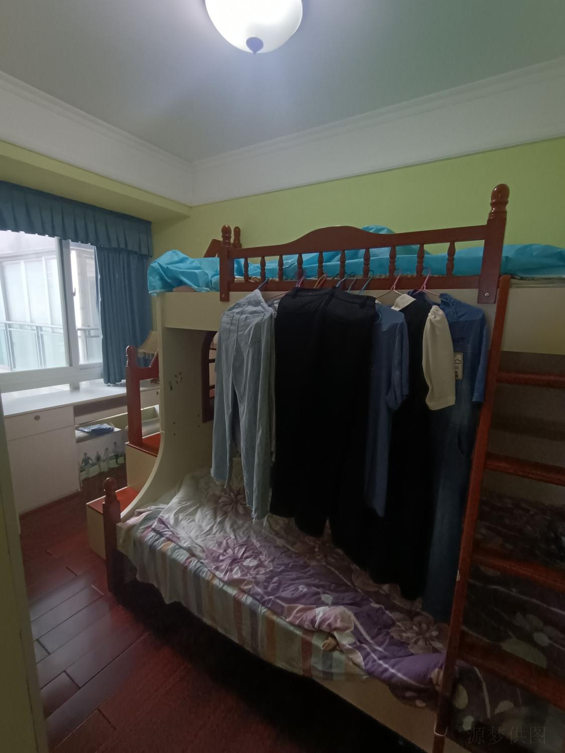 整租·万山国际