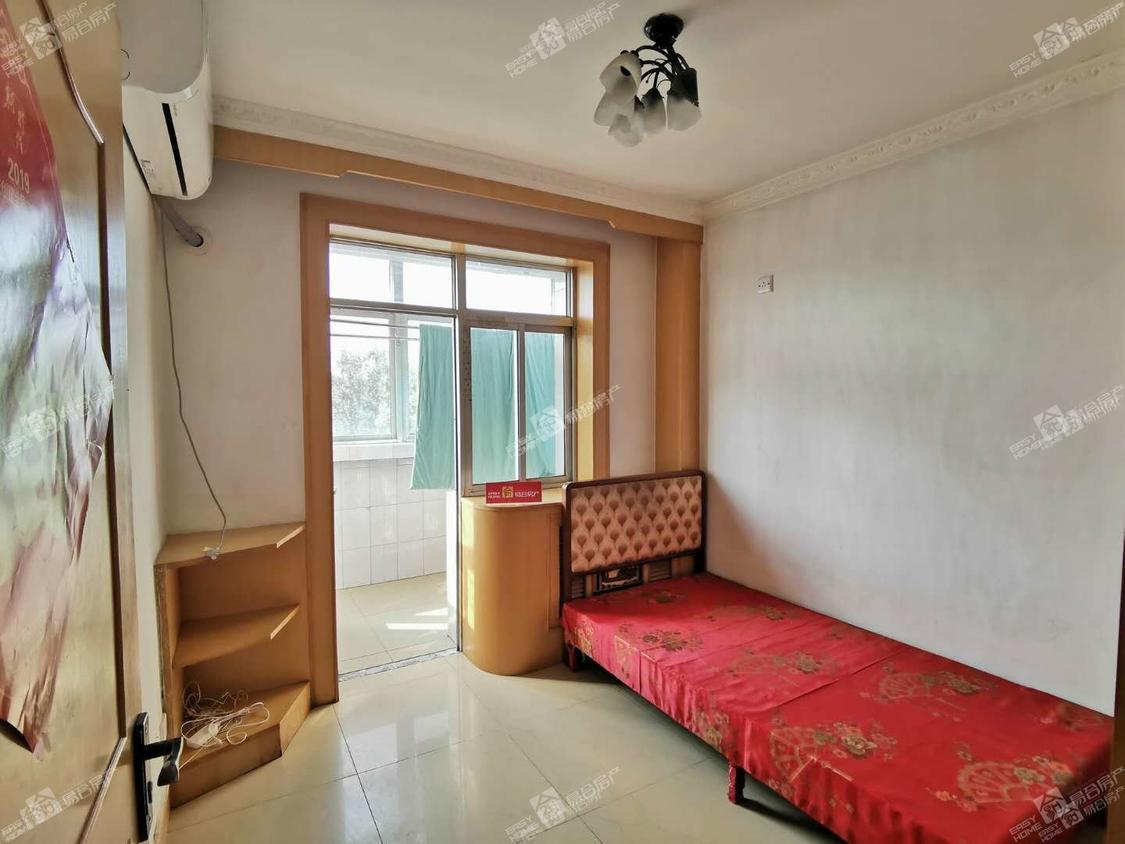 整租·温泉西里