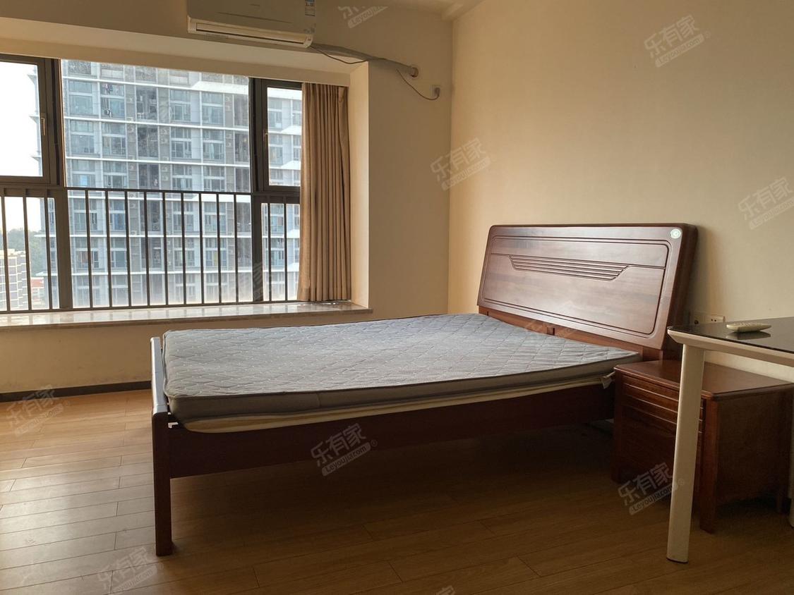 整租·保利绿地大都汇