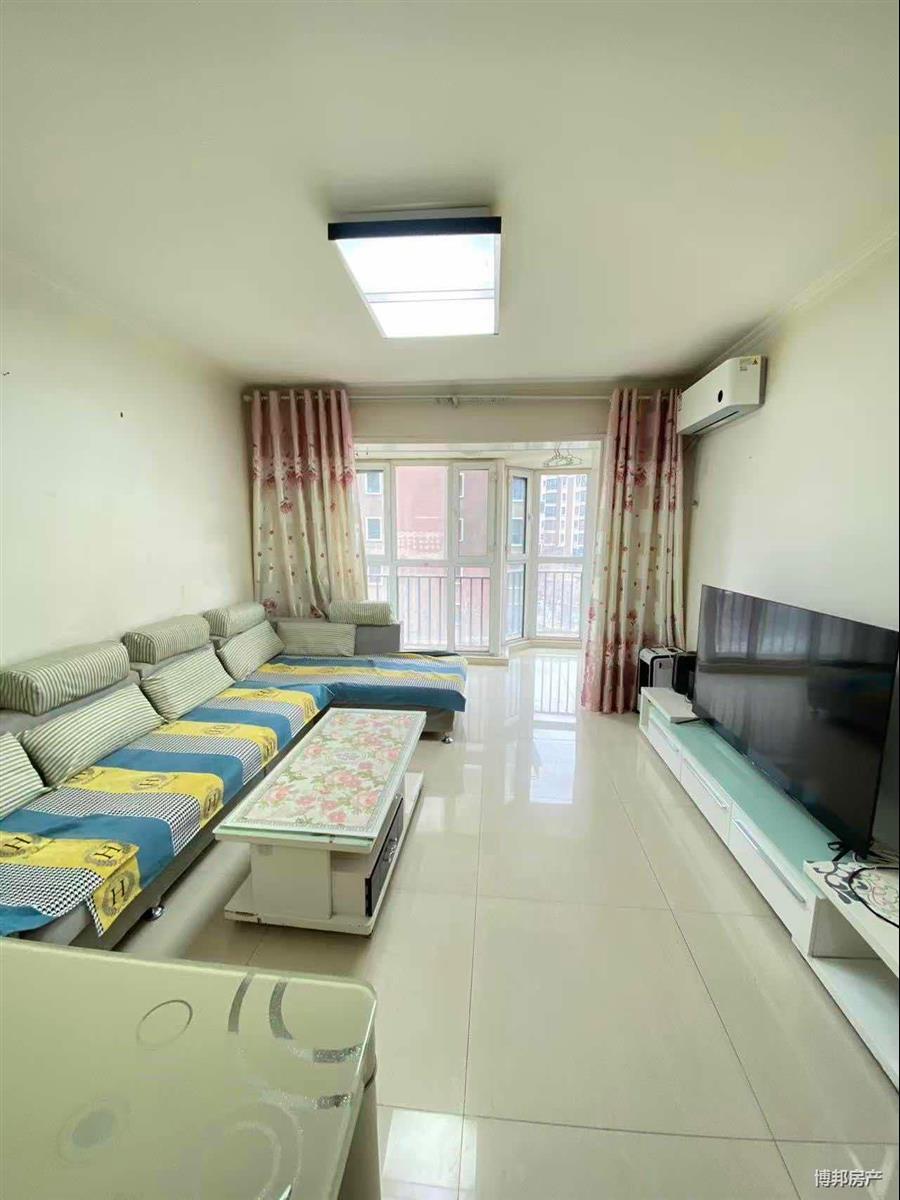 整租·新天润国际社区(二期洛林郡)