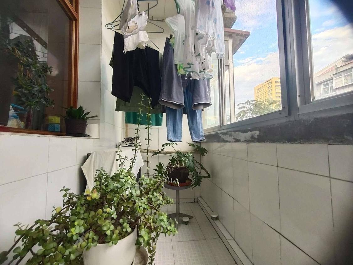 整租·西焦城市花园