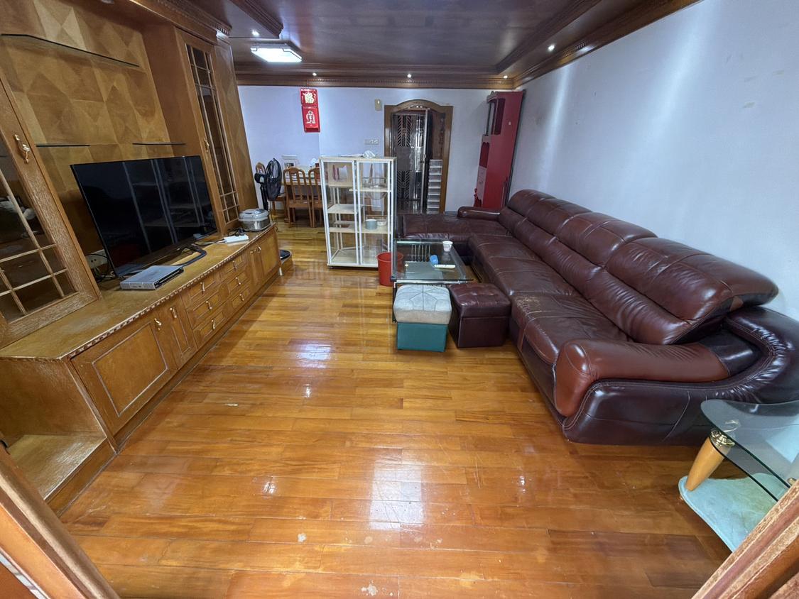 整租·翠景山庄