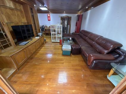 罗湖布心整租 翠景山庄4室2厅/120平/中楼层