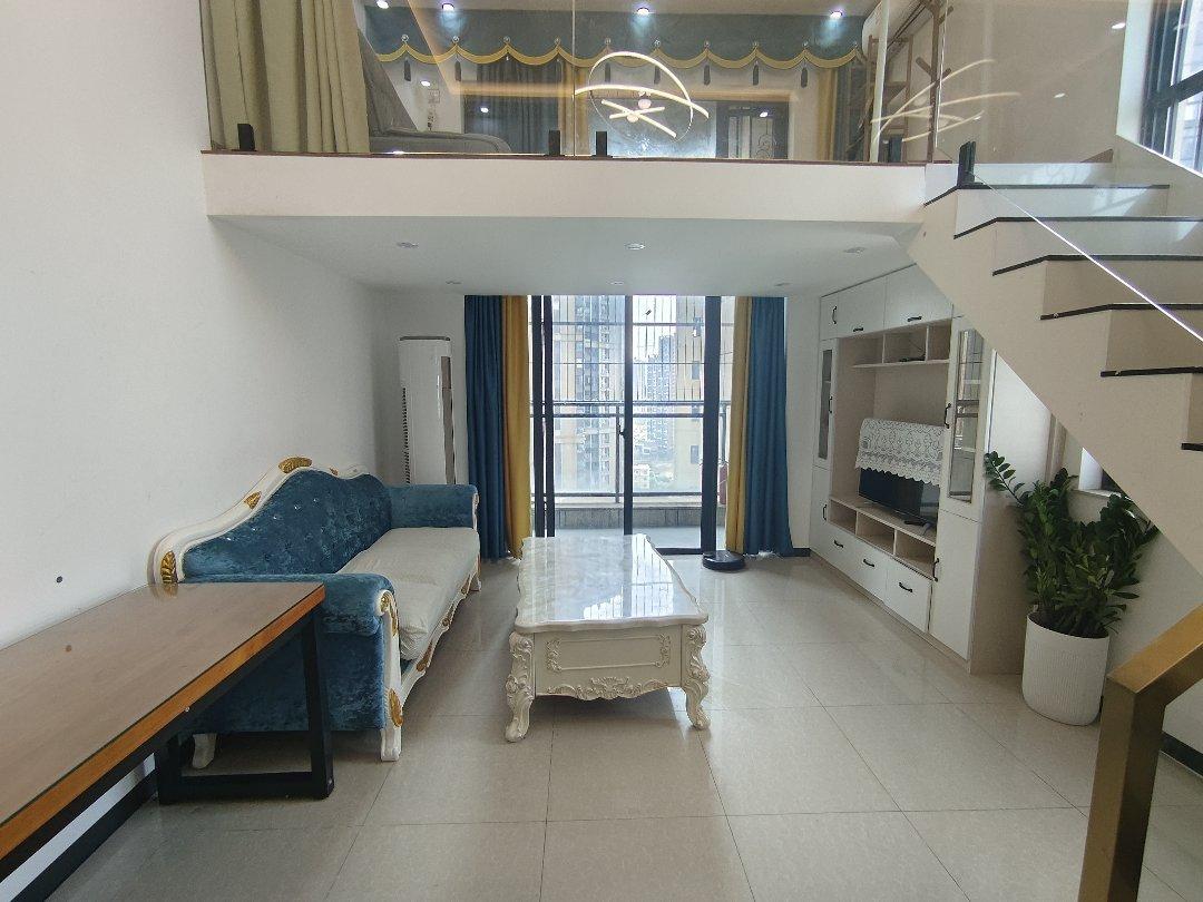 整租·龙溪新城