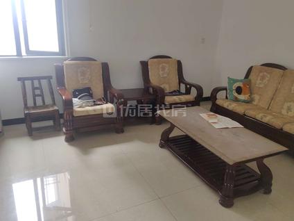 东宝东宝整租 华铭广场2室2厅/98平/中楼层