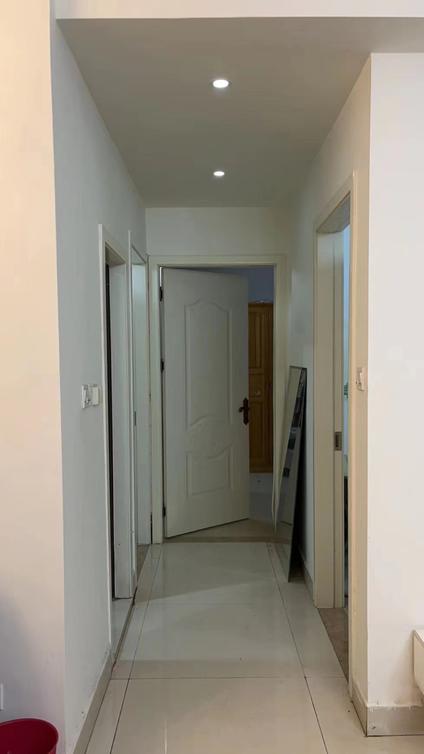 江城江城整租 创业名苑3室2厅/93平/低楼层