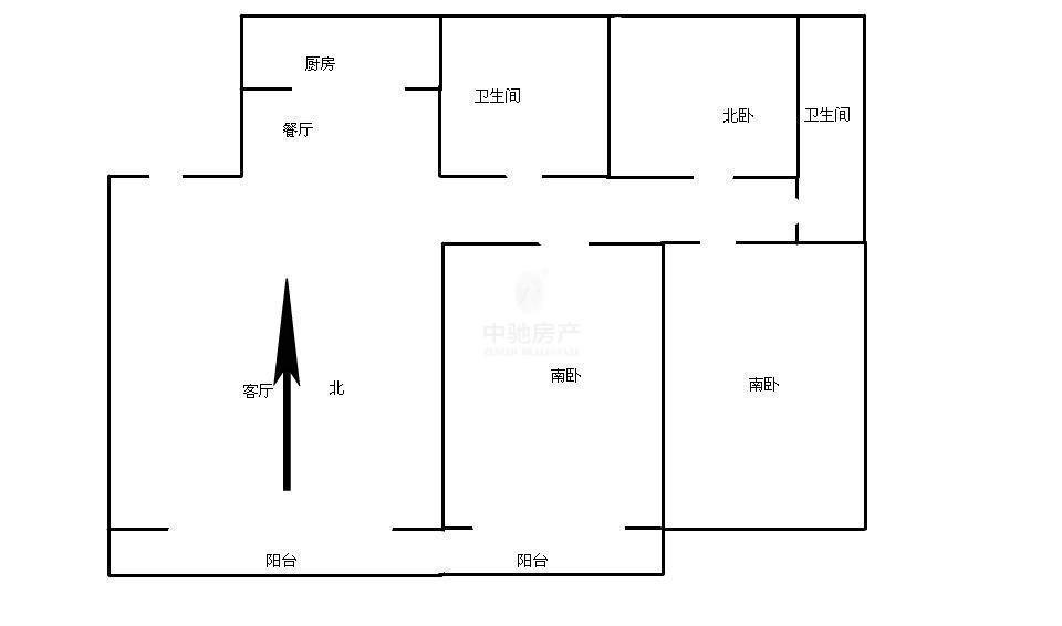 整租·中南漫悦湾(黄岛)