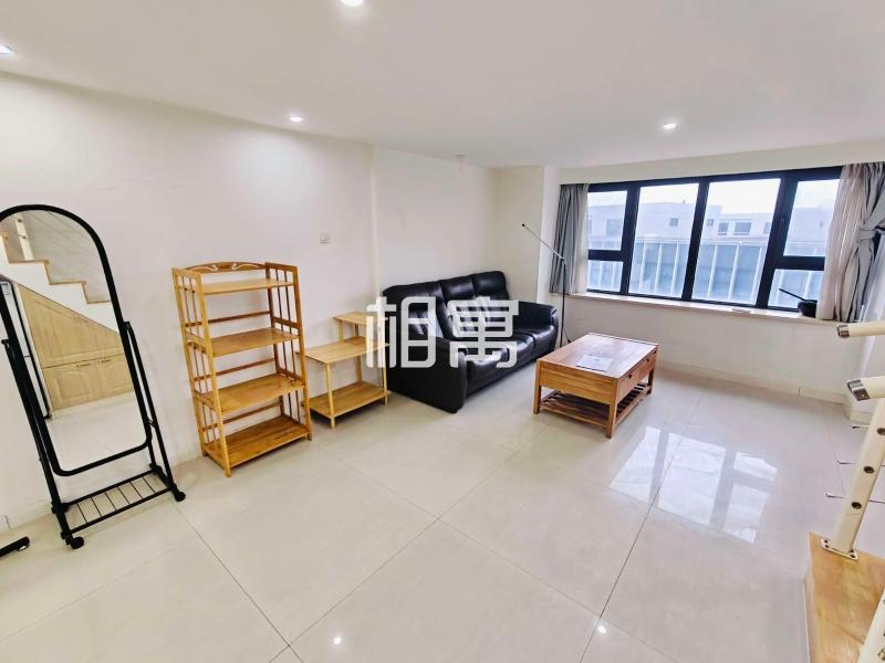 整租·华亭梦立方