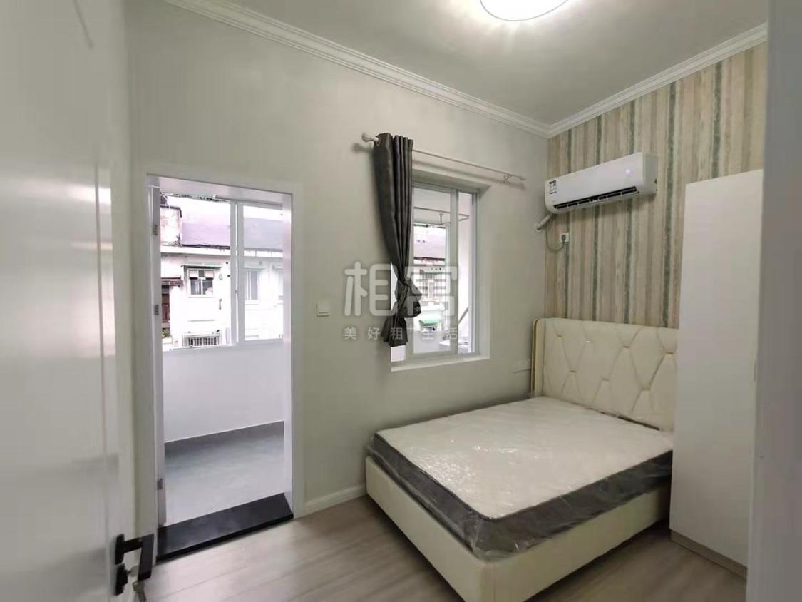 整租·莫干新村