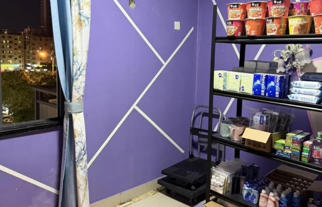 整租·海岸人家小区