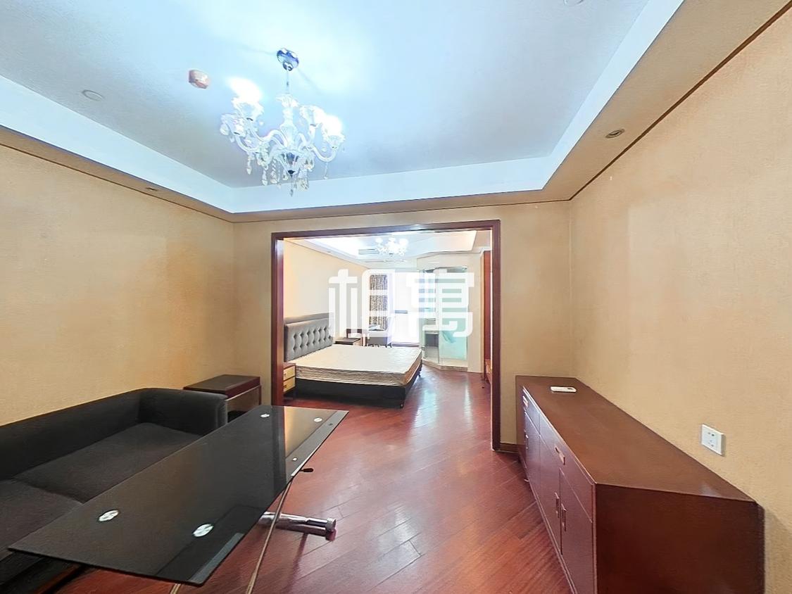 整租·绿城水晶蓝湾