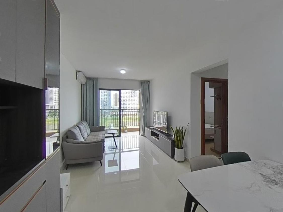 整租·合景阳光城领峰