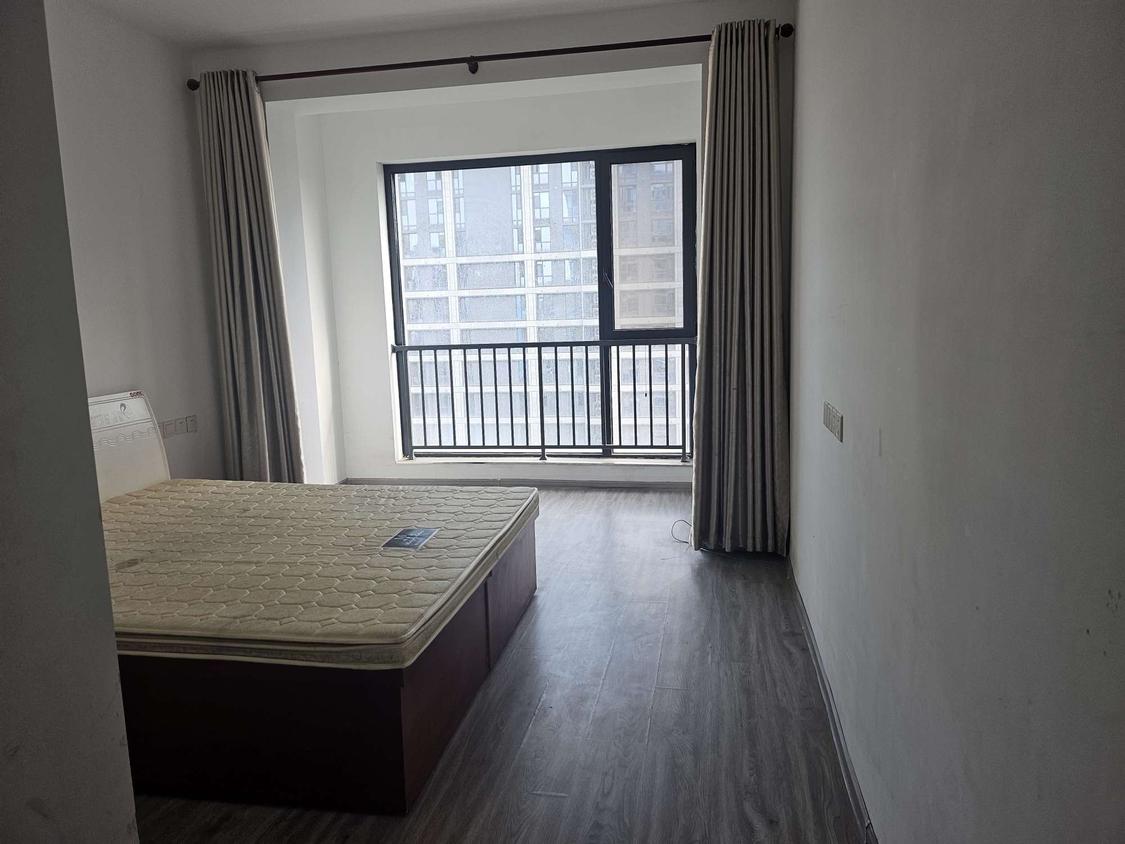 整租·融创中心(臻景园)