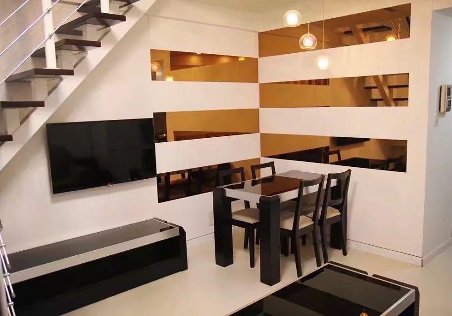 整租·金马郦城(西区)