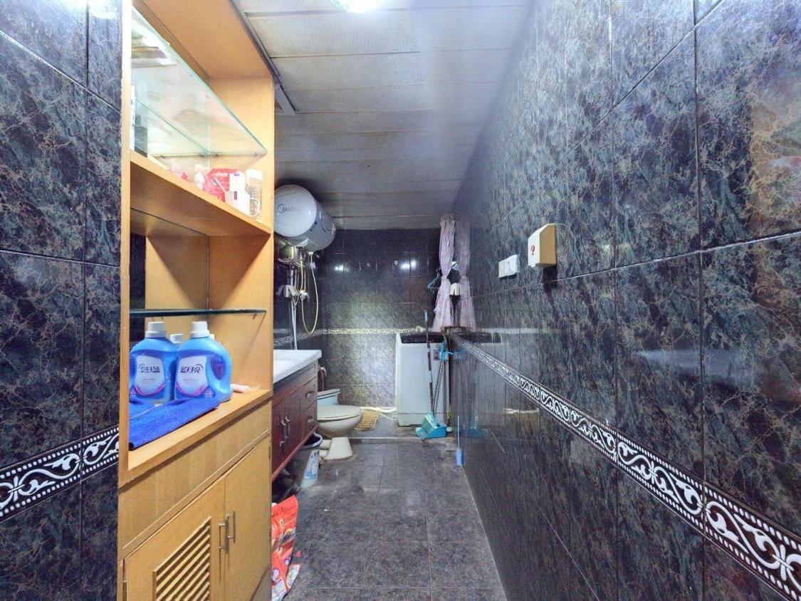 整租·古迹岭小区