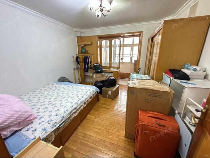 整租·玉海园(三里)